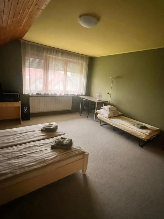 Juhász Apartman - фото 4