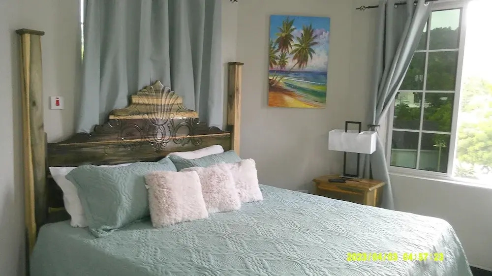 Ocho Rios Vacation Resort Property Rent - Chambres