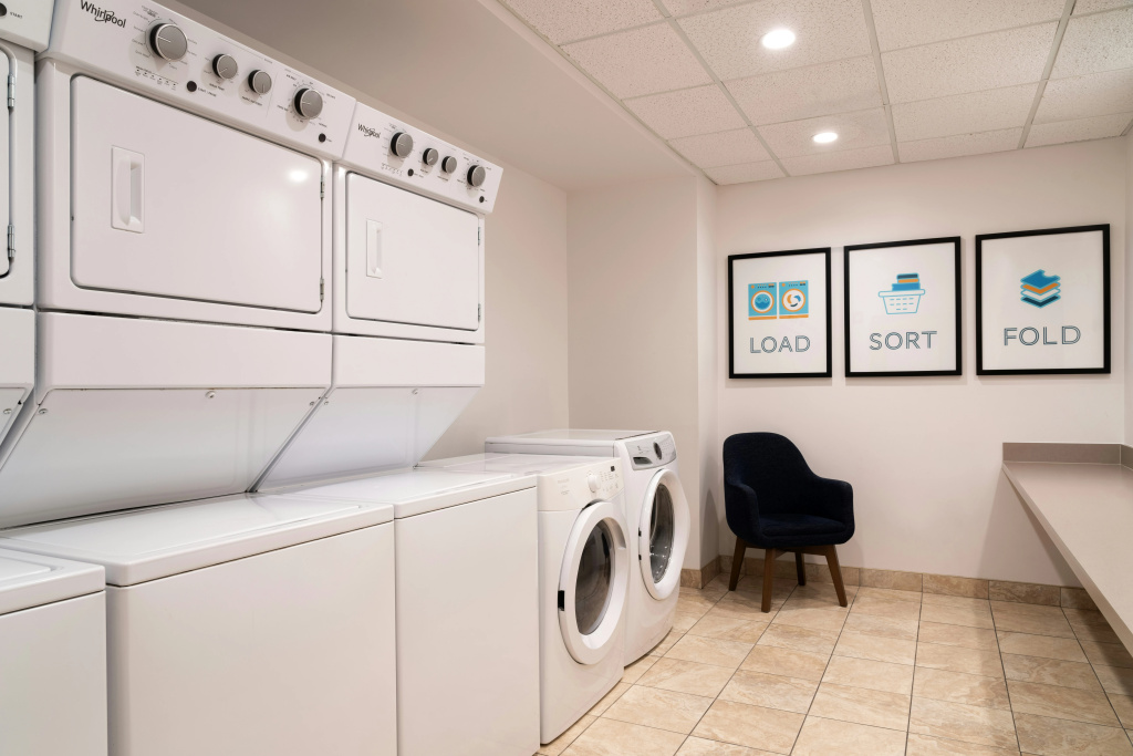 Staybridge Suites Akron-Stow-Cuyahoga Falls by IHG - Général