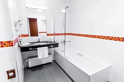 Courtyard By Marriott Pilsen - Chambres