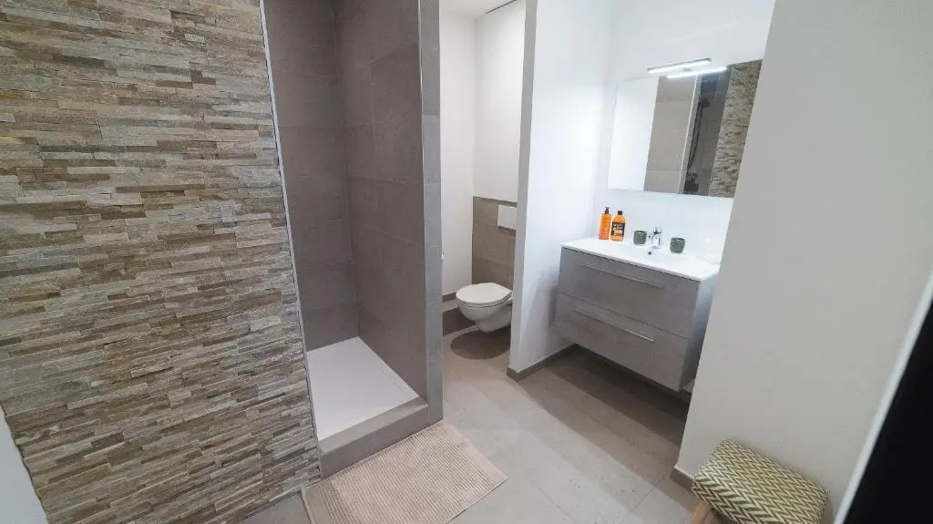 BB The Street Lodge Lige - Chambres