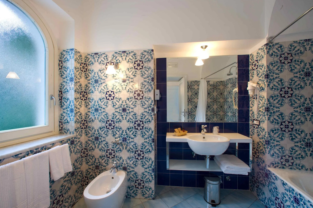 Palazzo Marzoli Resort - Général