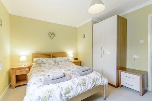 Beefs Park Farm Annexe