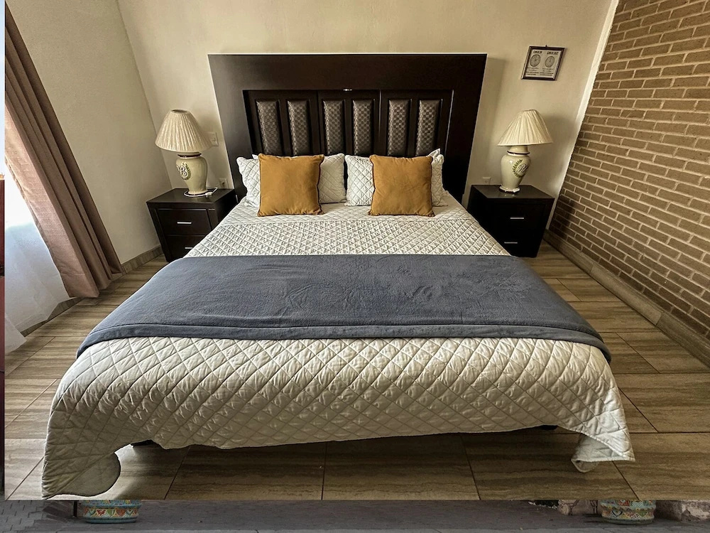 Posada Bonita Hotel SPA - Chambres
