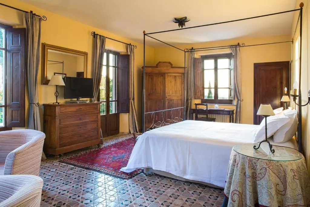 Relais Dei Magi - Chambres