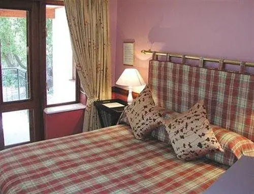 Chislehurst Guesthouse by null