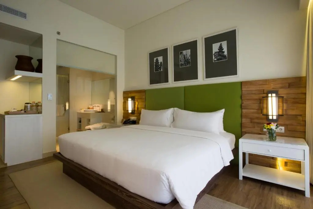 Bali Paragon Resort Hotel - Chambres
