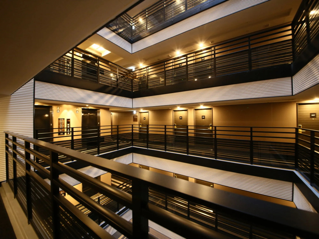 APA Hotel Keisei Ueno Ekimae - Général