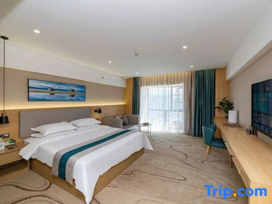 Luxury room
