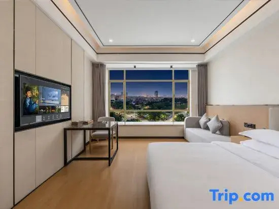 Business room