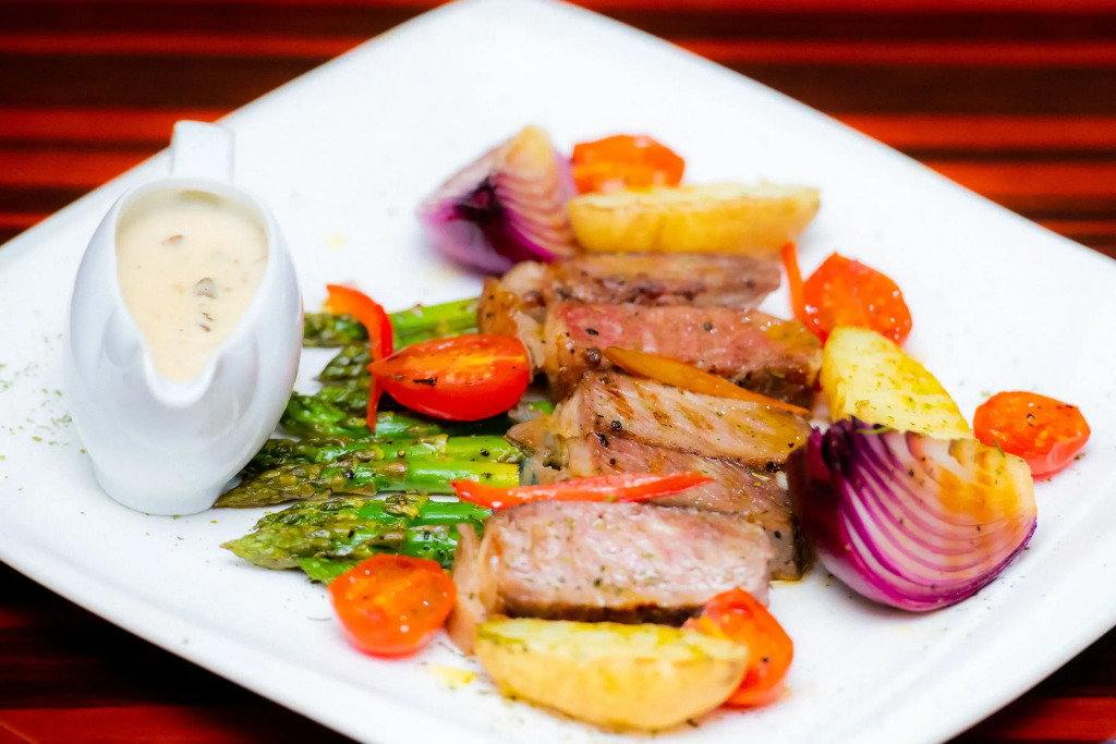 Ezulwini Villa Hotel — фото 4