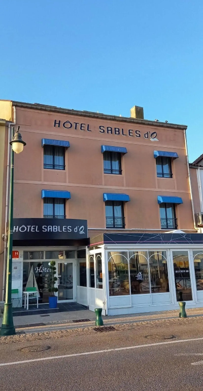 Hotel photo 20
