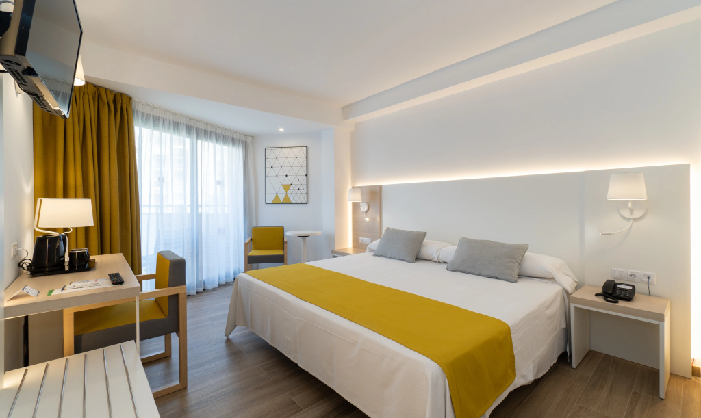 Medplaya Hotel Rio Park - Général