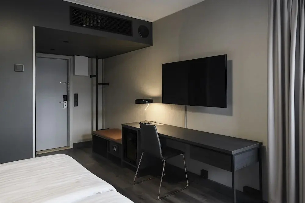 Original Sokos Hotel Vantaa - Chambres