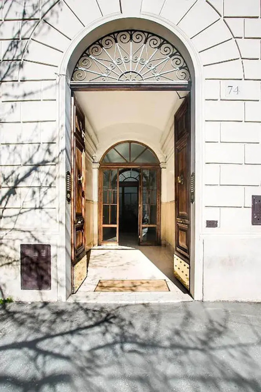 Crescenzio 74 Boutique Guest House by Ghor