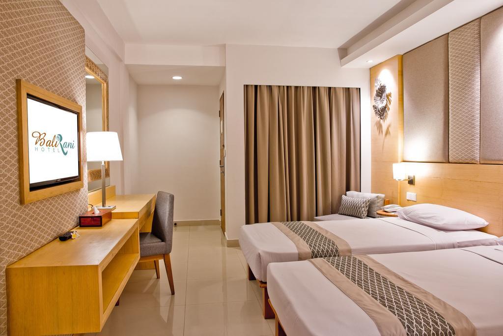 Bali Rani Hotel