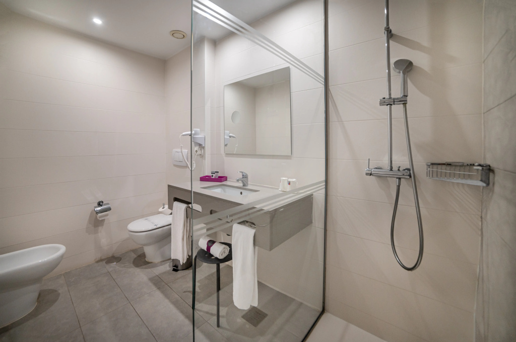 Albir Playa Hotel & Spa - Général