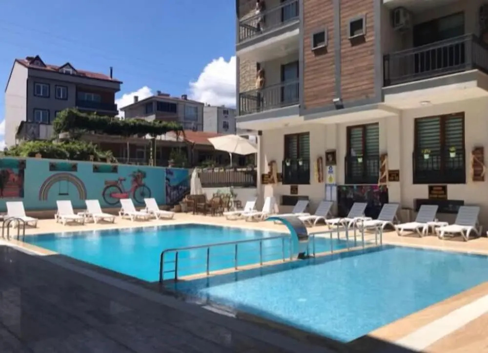 Hotel photo 17