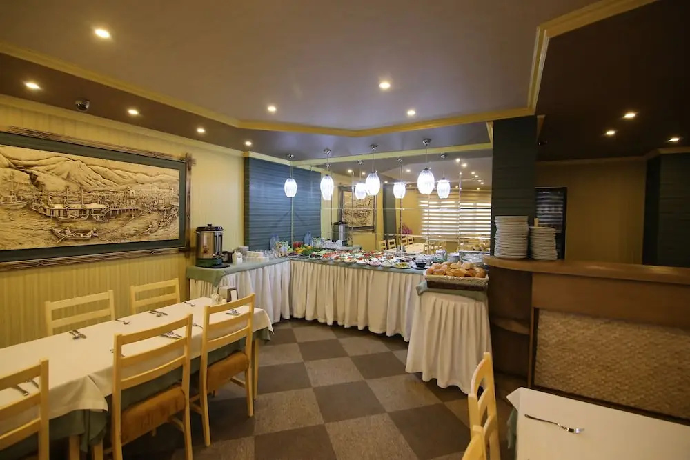 Hotel photo 17