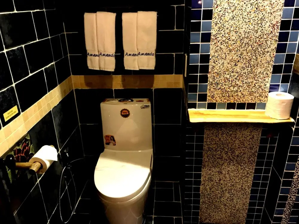 Hotel photo 10