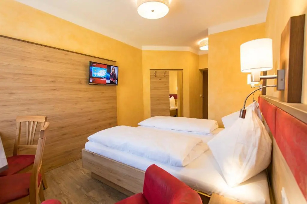 Hotel Freiensteinerhof Superior - Chambres