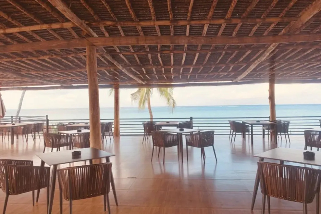 Royal Mandarin Hotel & Resort Zanzibar