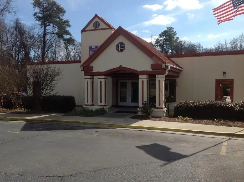 Knights Inn Columbia Airport/Cayce