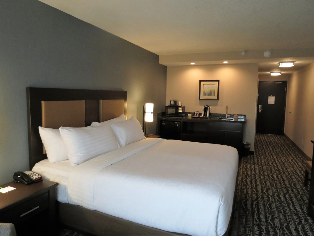 Holiday Inn South Jordan - SLC South by IHG - Général