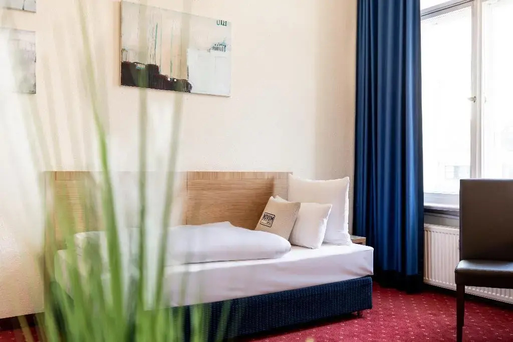 Hotel photo 6