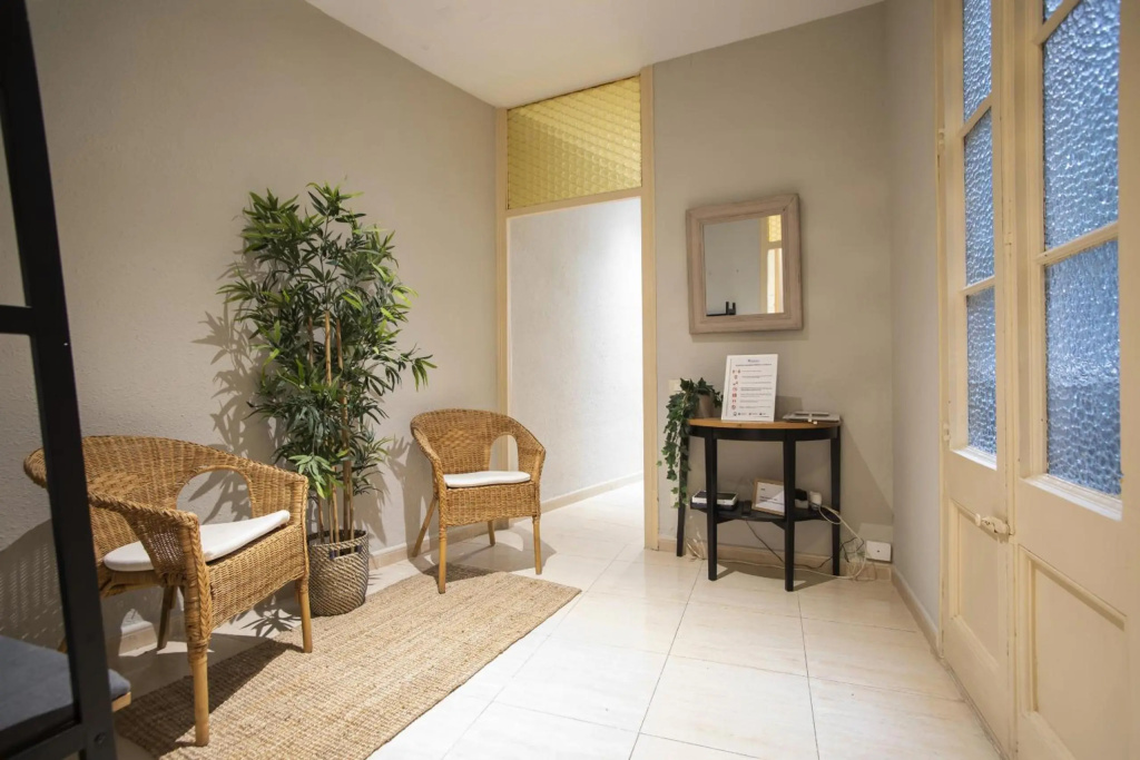 22MAN192- Cute apartment in Sant Antoni
