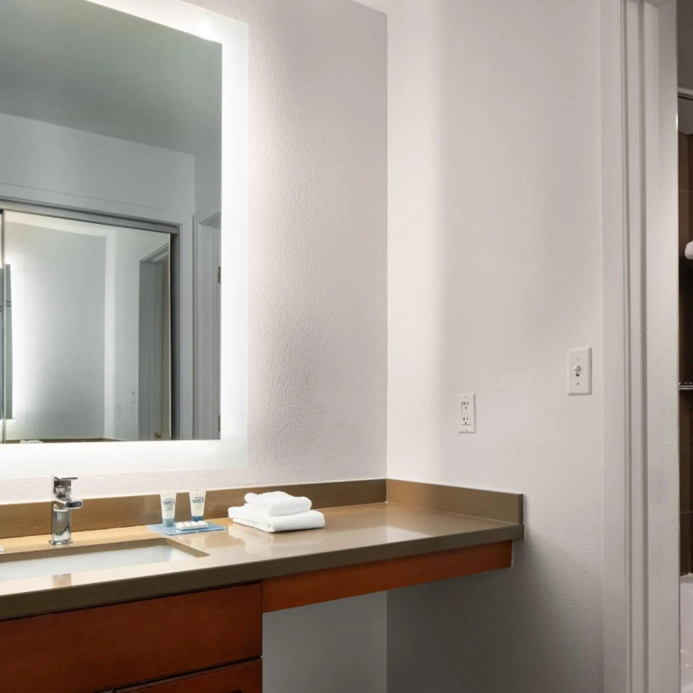 HYATT house Denver Tech Center - Général