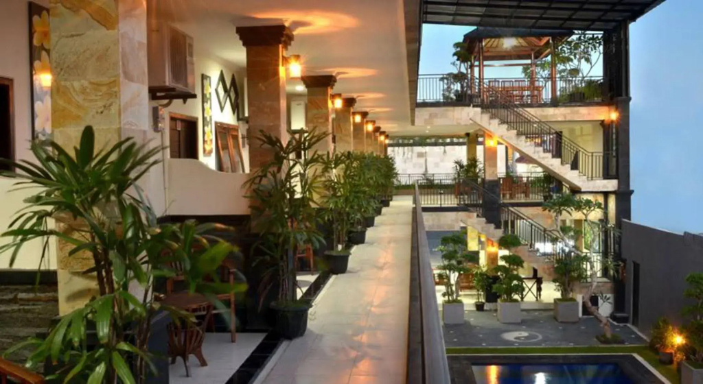 Hotel photo 19