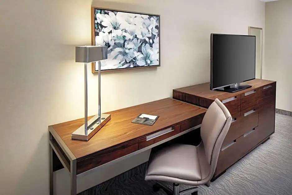 DoubleTree by Hilton Nashua - Chambres