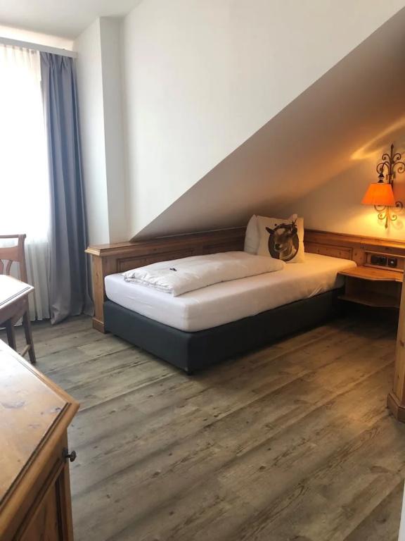 Mäser's Allgäuherz - Chambres