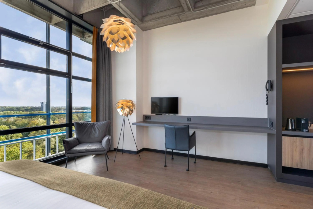 Hotel photo 17