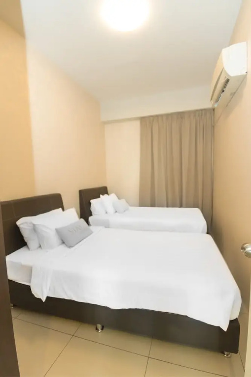 Kinta Riverfront Hotel & Suites