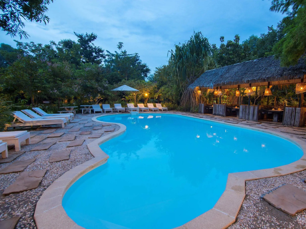 Palm Village Resort & Spa - Général