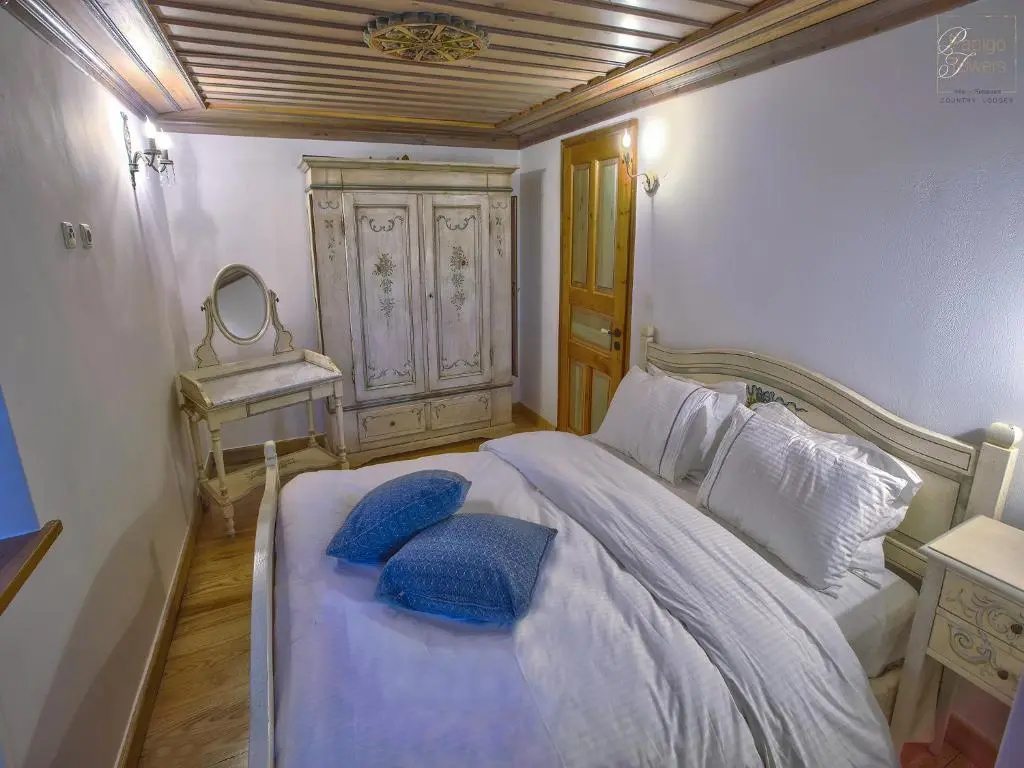 Classic Apartment