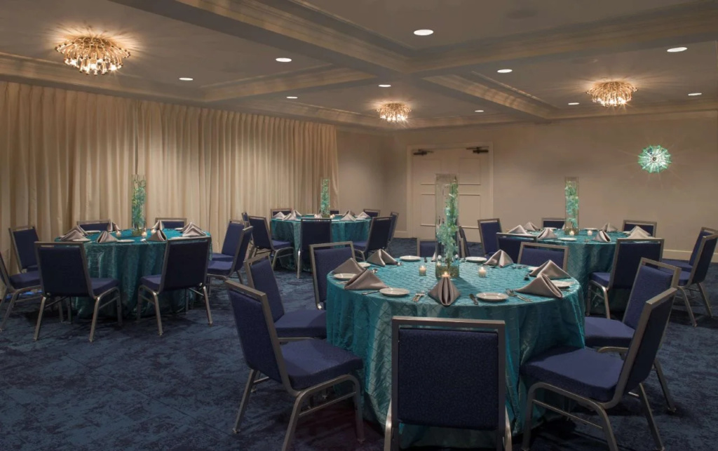 Delray Sands Resort - Général