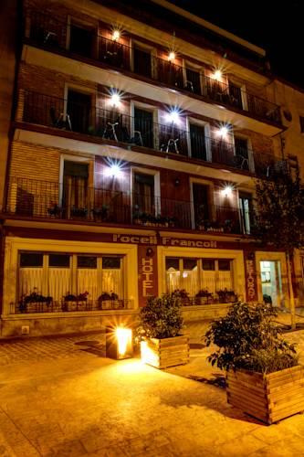 Hotel Rural L’Ocell Francoli - Général