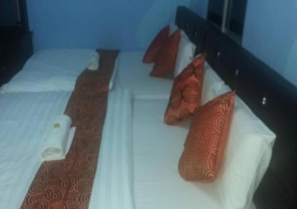 Mawanza Motel