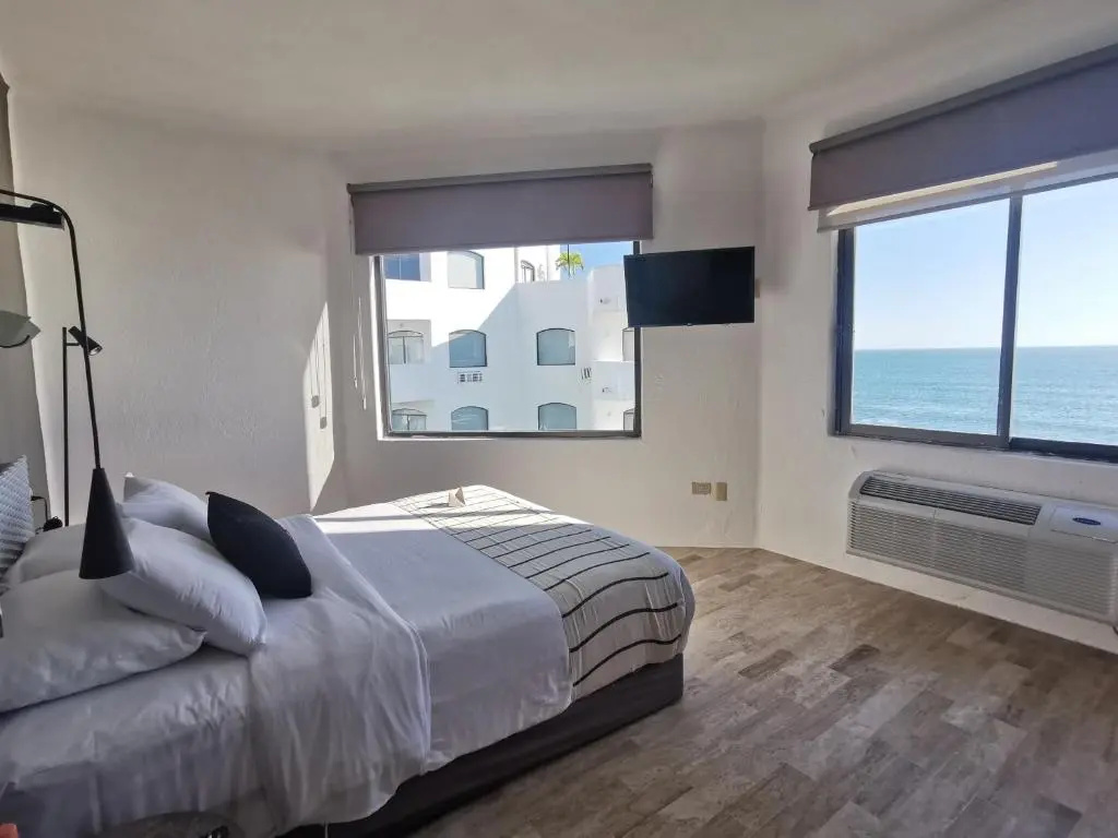 Gaviana Resort - Chambres