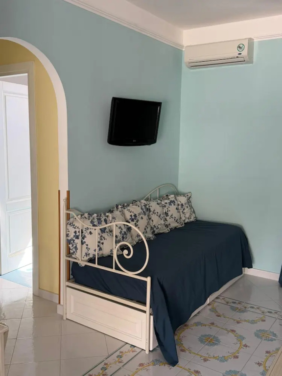 Residence Mendolita - Chambres