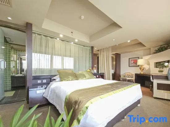 Victory Hotel - Chambres