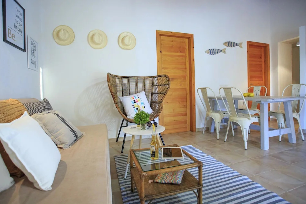 Cas Saliners - Ses Illetes - Chambres