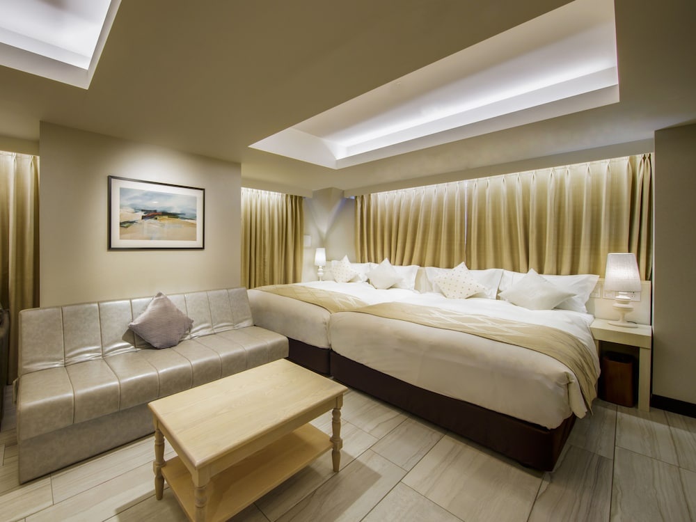 The Centurion Hotel Classic Akasaka 사진 20