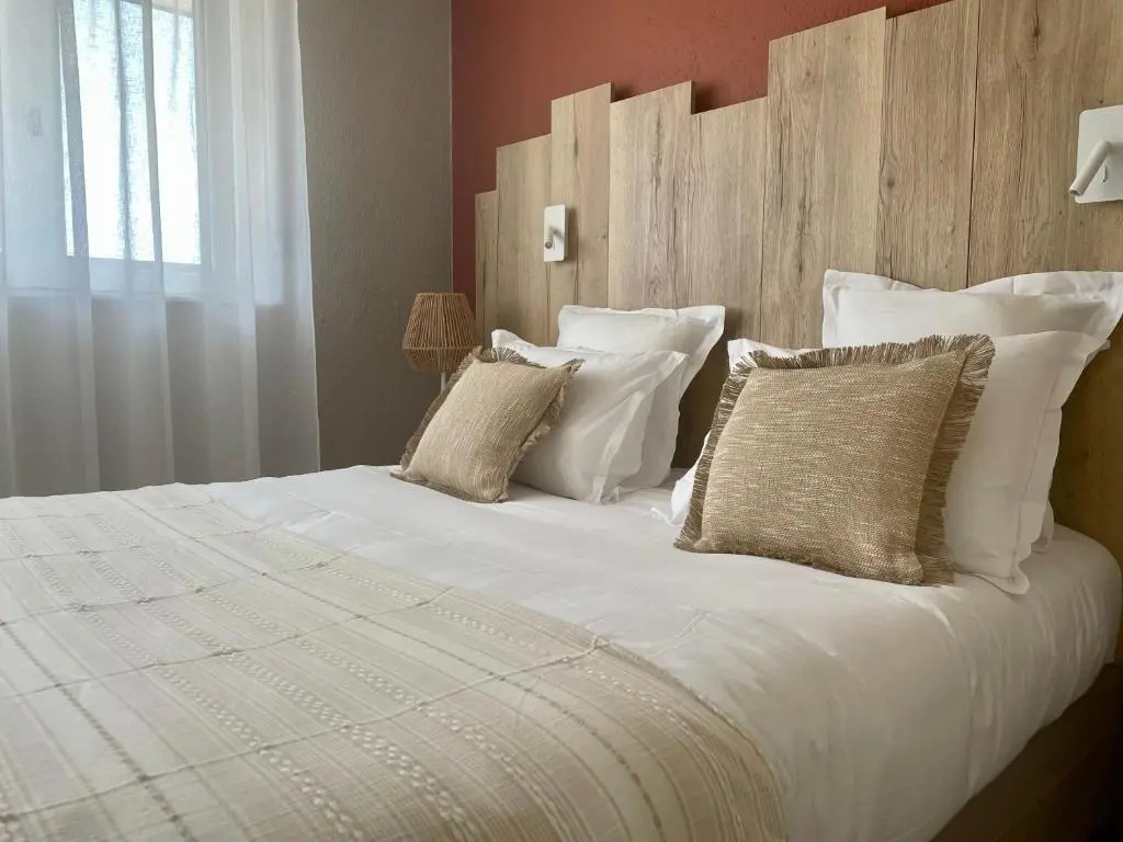 Bo & Mia Hotel - Chambres
