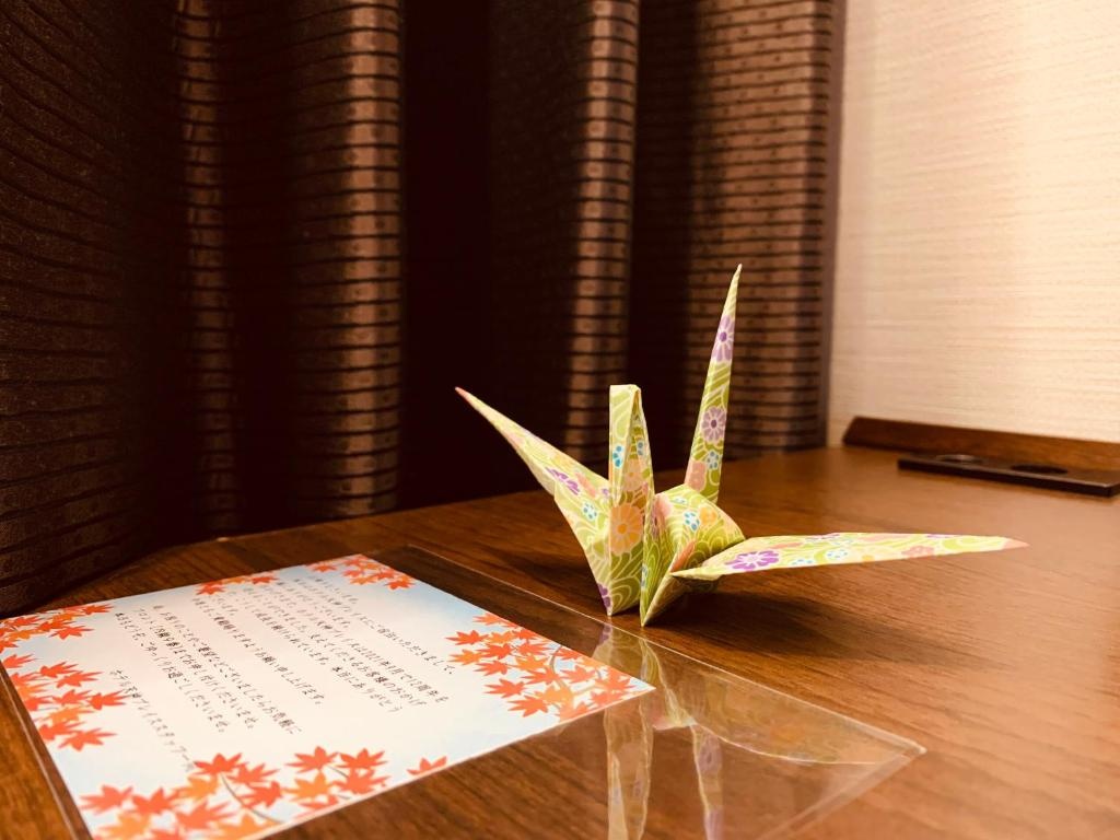 Hotel Tenjin Place 사진 21