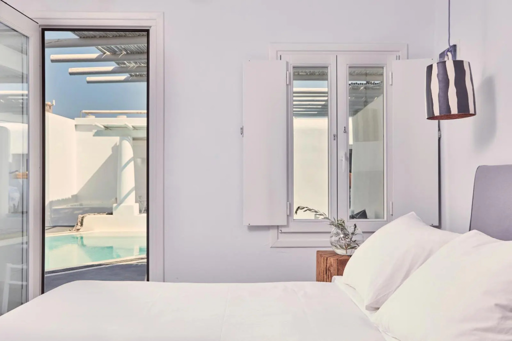 Boho Suites Santorini