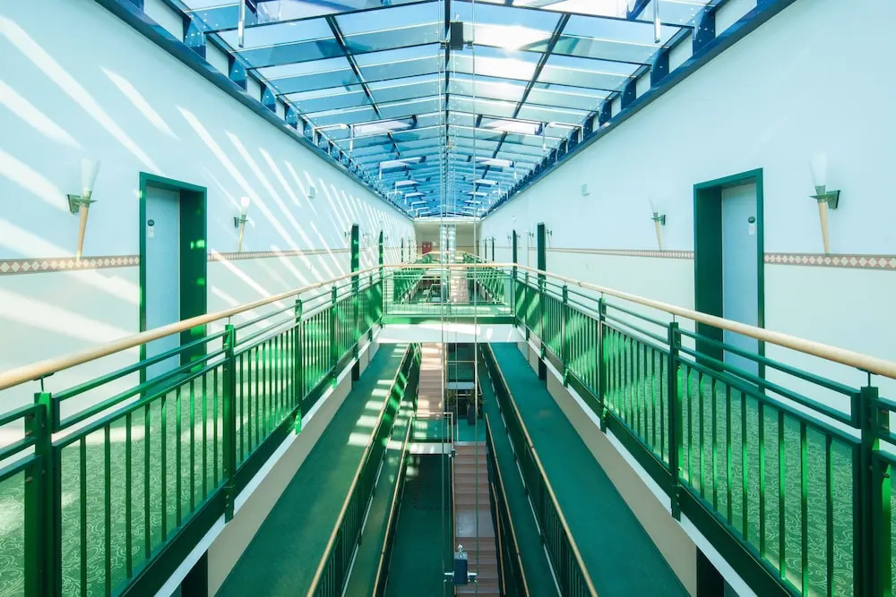 Suite Hotel Leipzig - Général